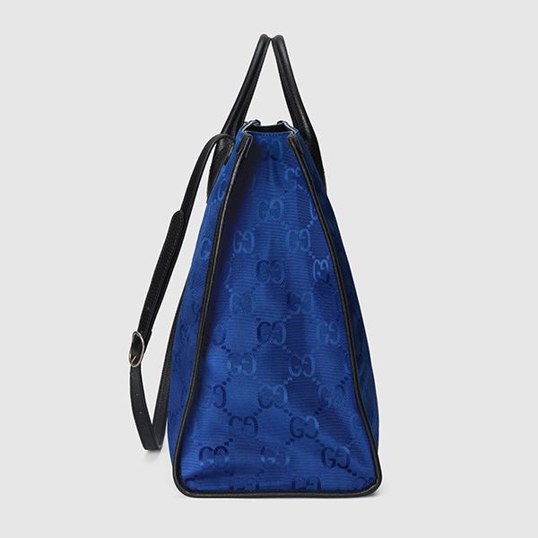 グッチ Off The Grid トートバッグ 偽物 630353 H9HAN 4267